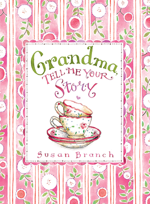 Image for Grandma Tell Me Your Story (Keepsake Journal) Grandma Tell Me Your Story (Keepsake Journal)
