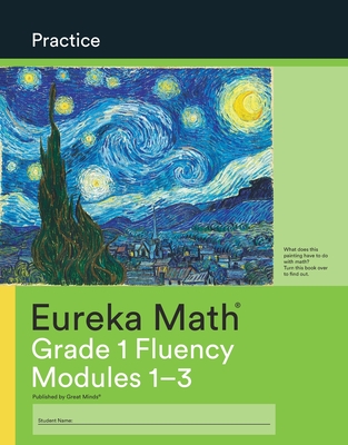 Eureka Math Gr. 1 Fluency Mod. 1-3