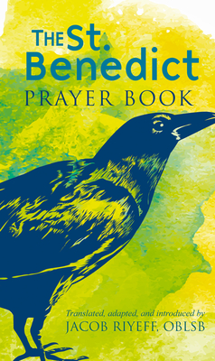 Image for The Saint Benedict Prayer Book