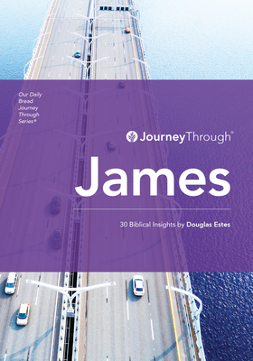 Journey Through James: 30 Biblical Insights