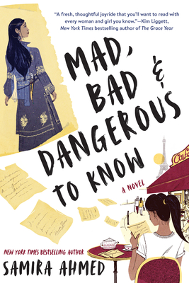 Image for Mad, Bad & Dangerous to Know