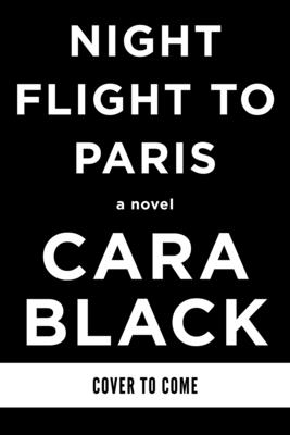 Image for Night Flight To Paris