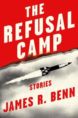 Image for Refusal Camp, The