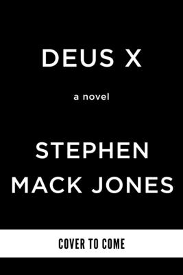 Deus X (An August Snow Novel)
