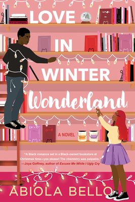 Image for Love in Winter Wonderland Love in Winter Wonderland