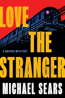 Love The Stranger