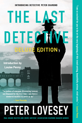 Last Detective - A Peter Diamond Investigation (Deluxe Edition)