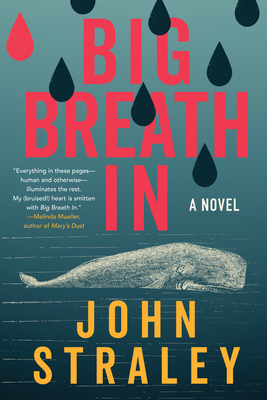 Big Breath in