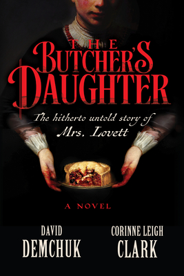 Butcher's Daughter