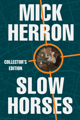 Slow Horses (Collector's Edition)