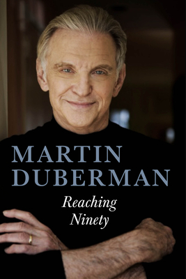 Image for Reaching Ninety Reaching Ninety