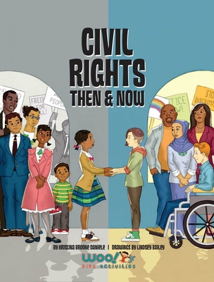 Civil Rights Then And Now: A Timeline Of The Fight
