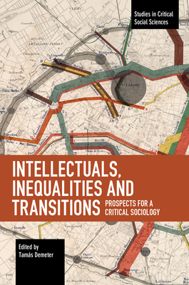 Intellectuals, Inequalities and Transitions: Prospects for a Critical Sociology (Studies in Critical Social Sciences)