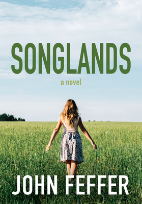 Image for Songlands (Dispatch Books)