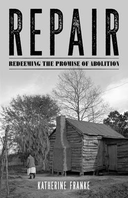 Image for Repair: Redeeming the Promise of Abolition