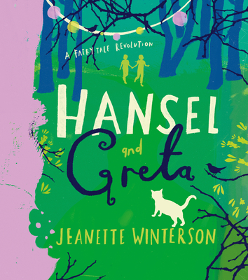 Hansel and Greta (Fairy Tale Revolution)