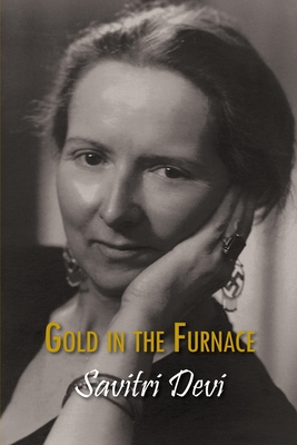 Gold In The Furnace: Experiences In Post-War Germany