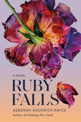 Ruby Falls