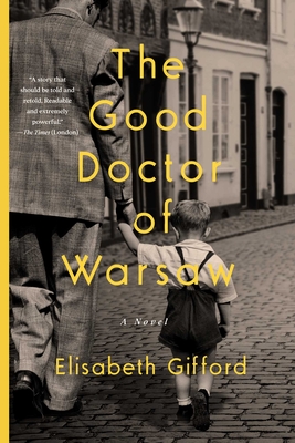Good Doctor of Warsaw