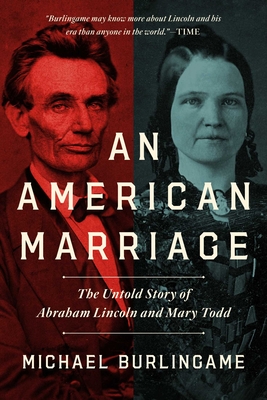 An American Marriage: The Untold Story Of Abraham
