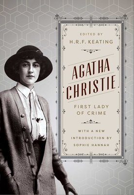 Image for Agatha Christie: First Lady of Crime
