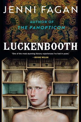 Image for Luckenbooth Luckenbooth