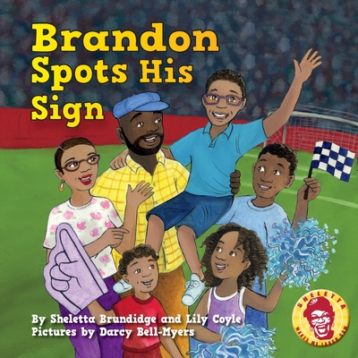 Brandon Spots His Sign (These Brundidge Babies)