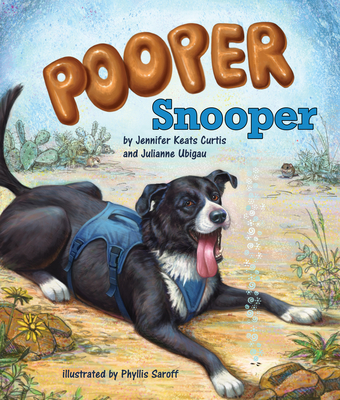 Image for Pooper Snooper (Working With Scientists)