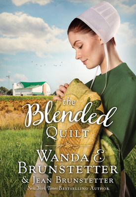 Image for The Blended Quilt