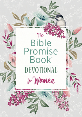 Image for The Bible Promise Book Devotional for Women The Bible Promise Book Devotional for Women