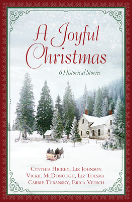 Joyful Christmas: 6 Historical Stories
