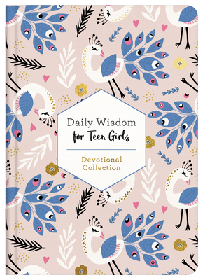Image for Daily Wisdom for Teen Girls Daily Wisdom for Teen Girls