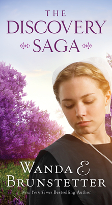 The Discovery Saga (The Discovery - A Lancaster County Saga)