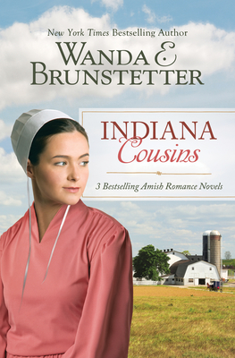 Indiana Cousins Trilogy (Indiana Cousins, 1-3)