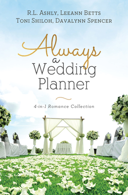 Always A Wedding Planner