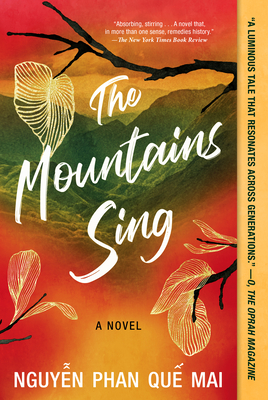 Mountains Sing