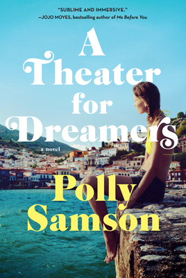 Image for A Theater for Dreamers