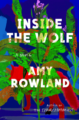 Inside The Wolf