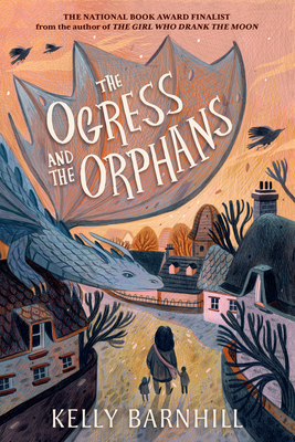 Image for OGRESS AND THE ORPHANS