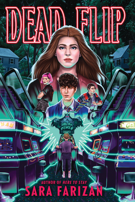 Image for Dead Flip Dead Flip