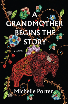 Grandmother Begins the Story