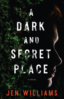 Dark and Secret Place: A Thriller