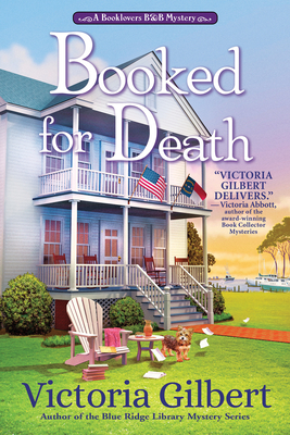 Image for Booked for Death Booked for Death