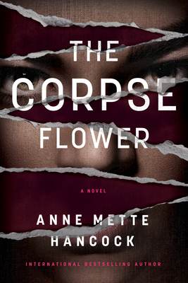 CORPSE FLOWER