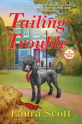 Image for Tailing Trouble - A Furry Friends Mystery Tailing Trouble - A Furry Friends Mystery
