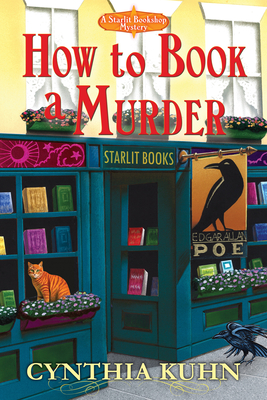 How to Book a Murder (A Starlit Bookshop Mystery)
