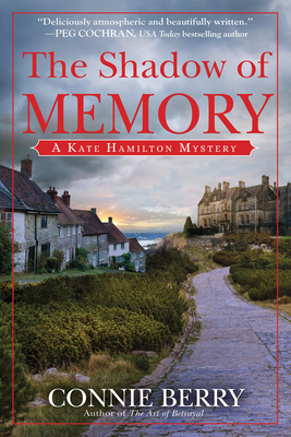 The Shadow of Memory (A Kate Hamilton Mystery)