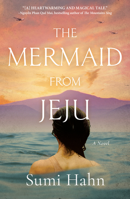 Mermaid from Jeju