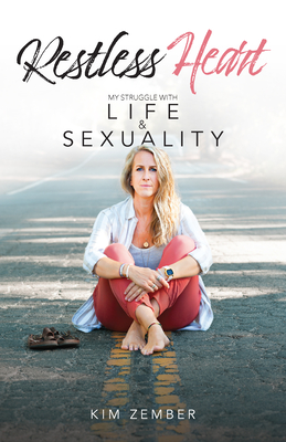 Image for Restless Heart: My Struggle with Life & Sexuality