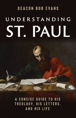 Image for Understanding St. Paul